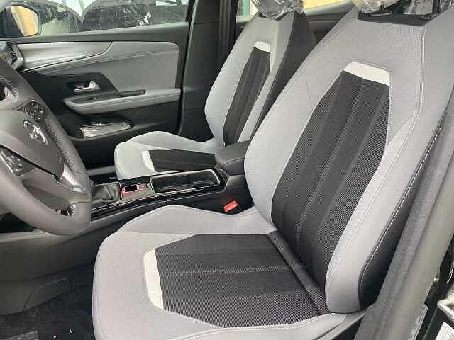 Opel Mokka 1.2 Turbo GS