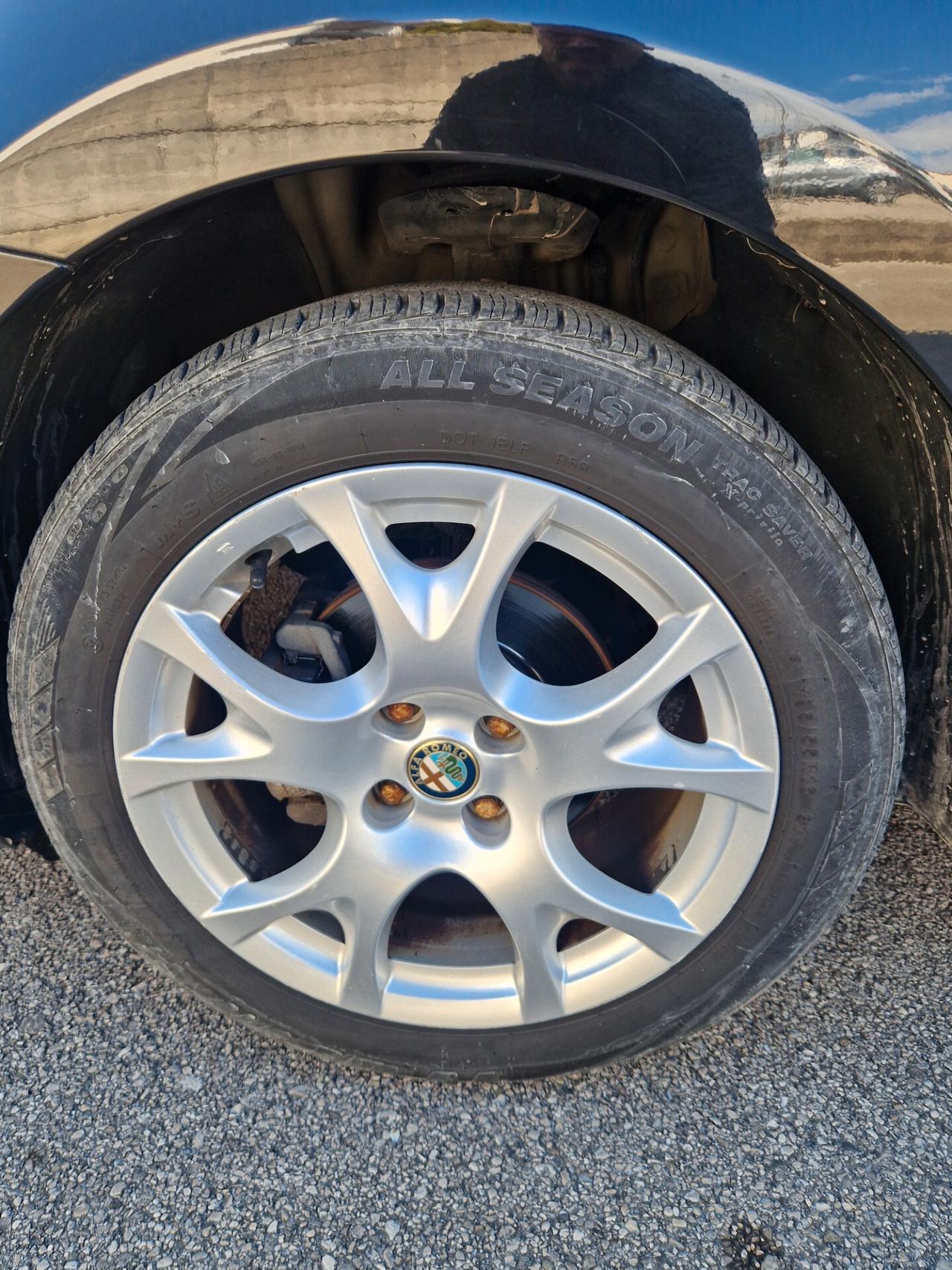 Alfa Romeo MiTo 1.4 78 CV - Garanzia 12 Mesi