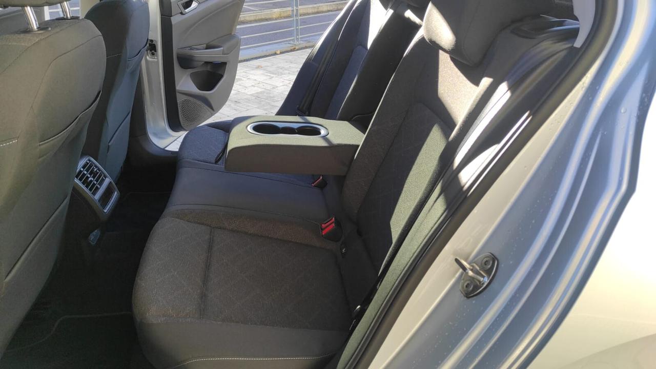 VOLKSWAGEN GOLF 8 VIII 2.0 TDI 150CV DSG