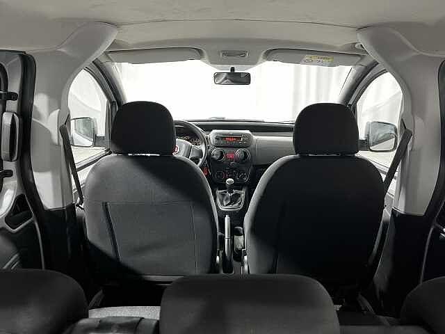 Fiat Qubo 1.3 MJT 80 CV Easy