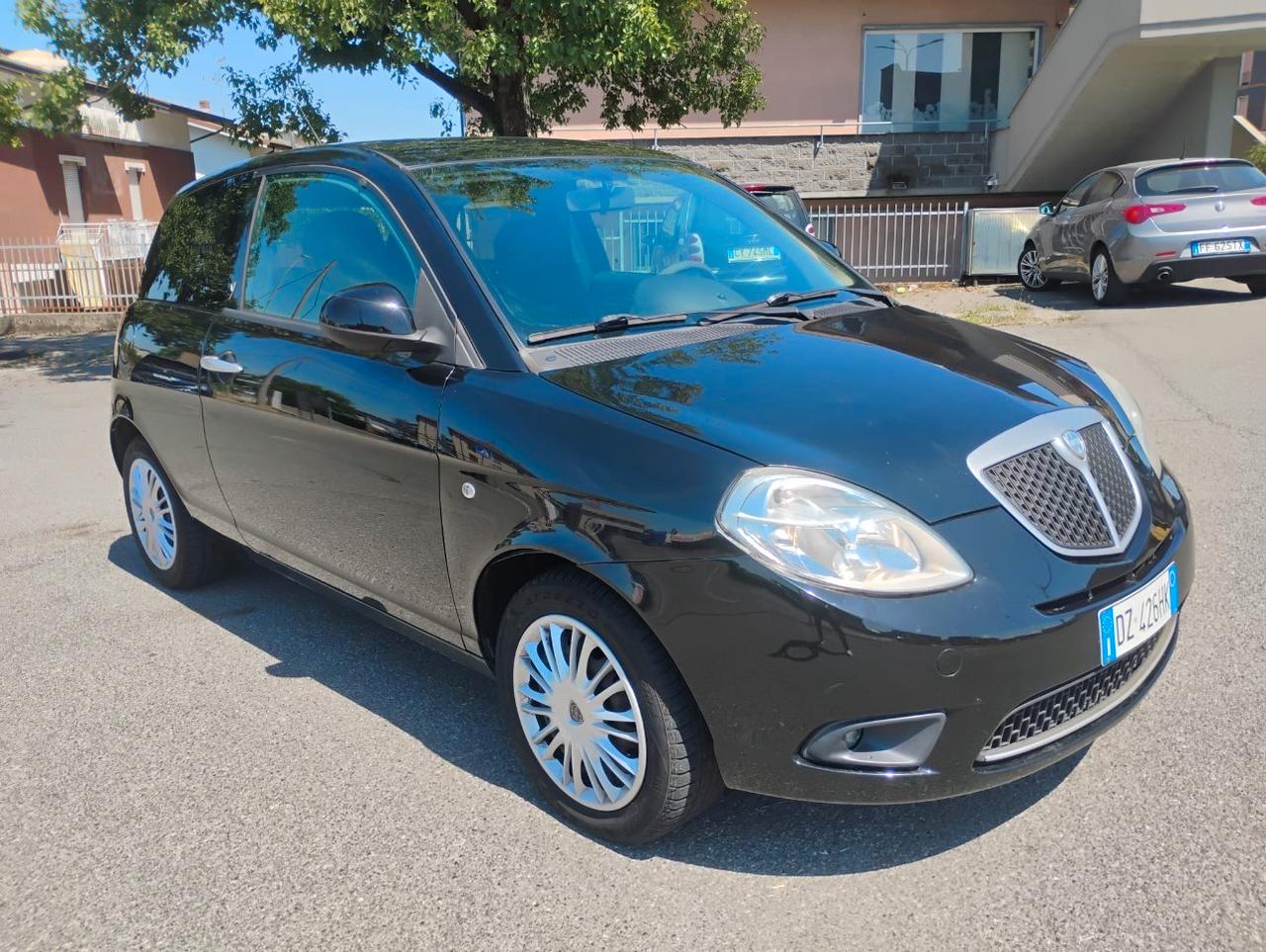 Lancia Ypsilon 3 Porte Ypsilon 1.3 mjt 16v.PREZZO REALE