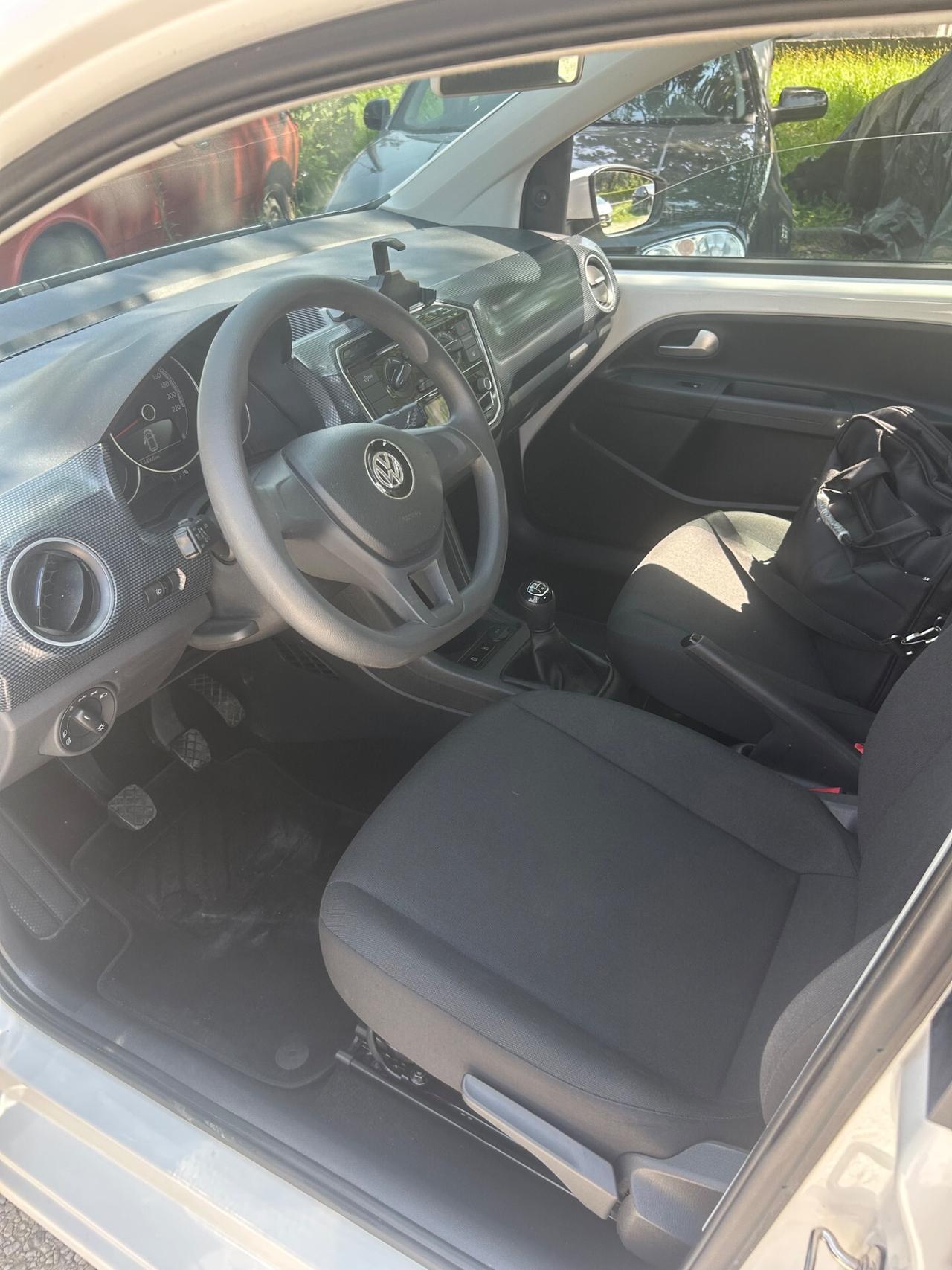 Volkswagen up! 1.0 75 CV 5p. high