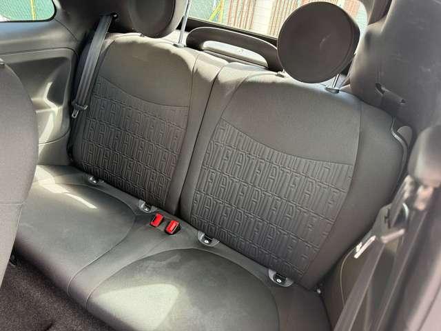 Fiat 500C 1.0 hybrid Dolcevita 70cv