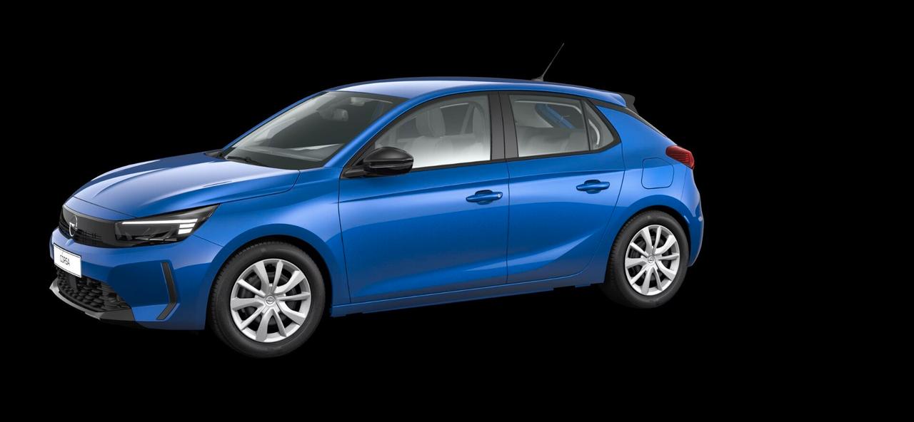 OPEL Corsa 6ª serie Corsa 1.2 100 CV Edition