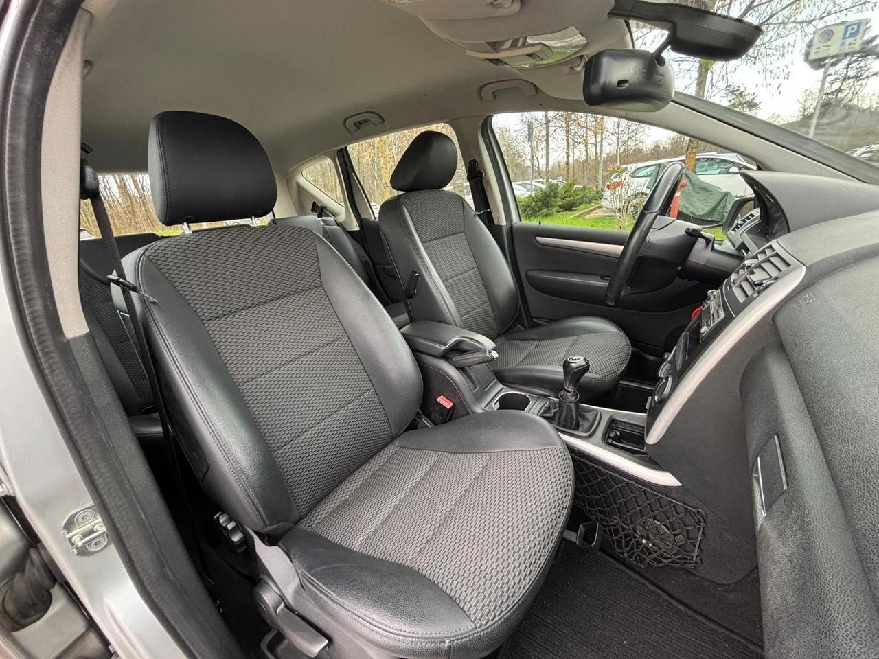 Mercedes-benz A 160 BlueEFFICIENCY