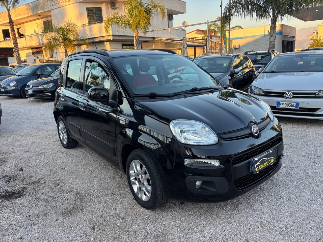 FIAT PANDA 1.2GPL 2019 PRONTA CONSEGNA