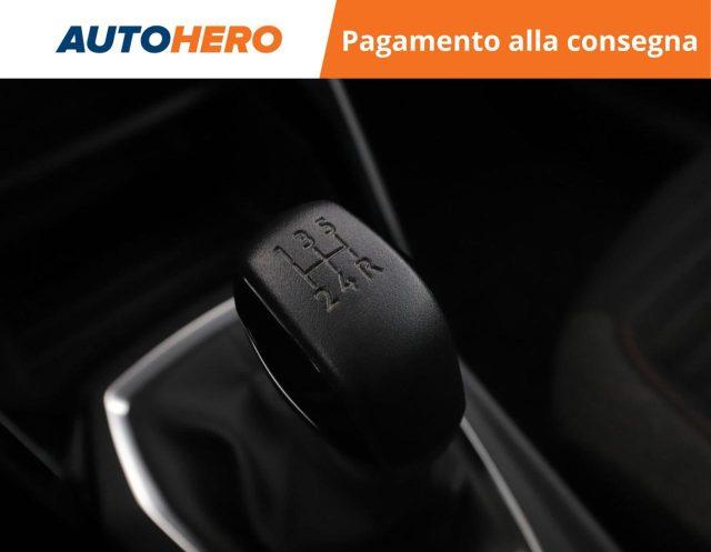 PEUGEOT 208 PureTech 75 Stop&Start 5 porte Active Pack