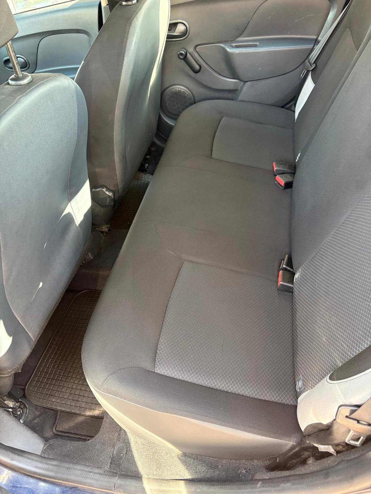 Dacia Sandero 1.2 GPL 12 MESI DI GARANZIA !!!!