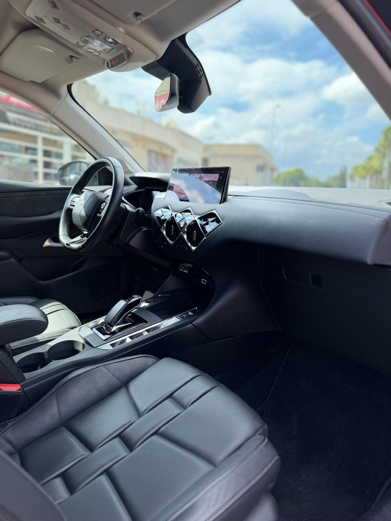 Ds DS3 3 E-Tense Opera