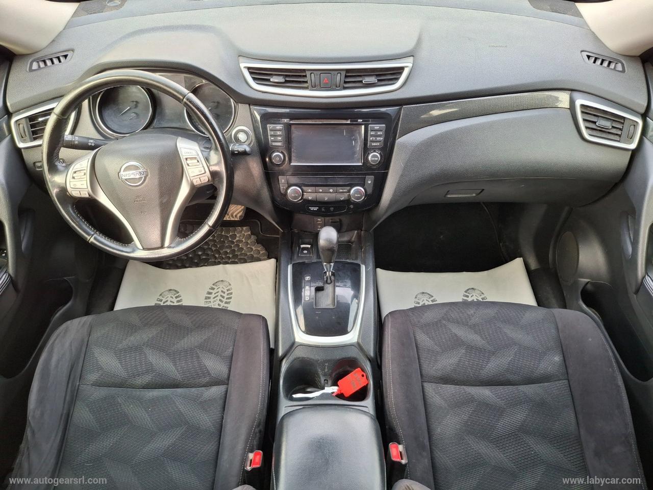 NISSAN X-Trail 1.6 dCi 2WD Tekna