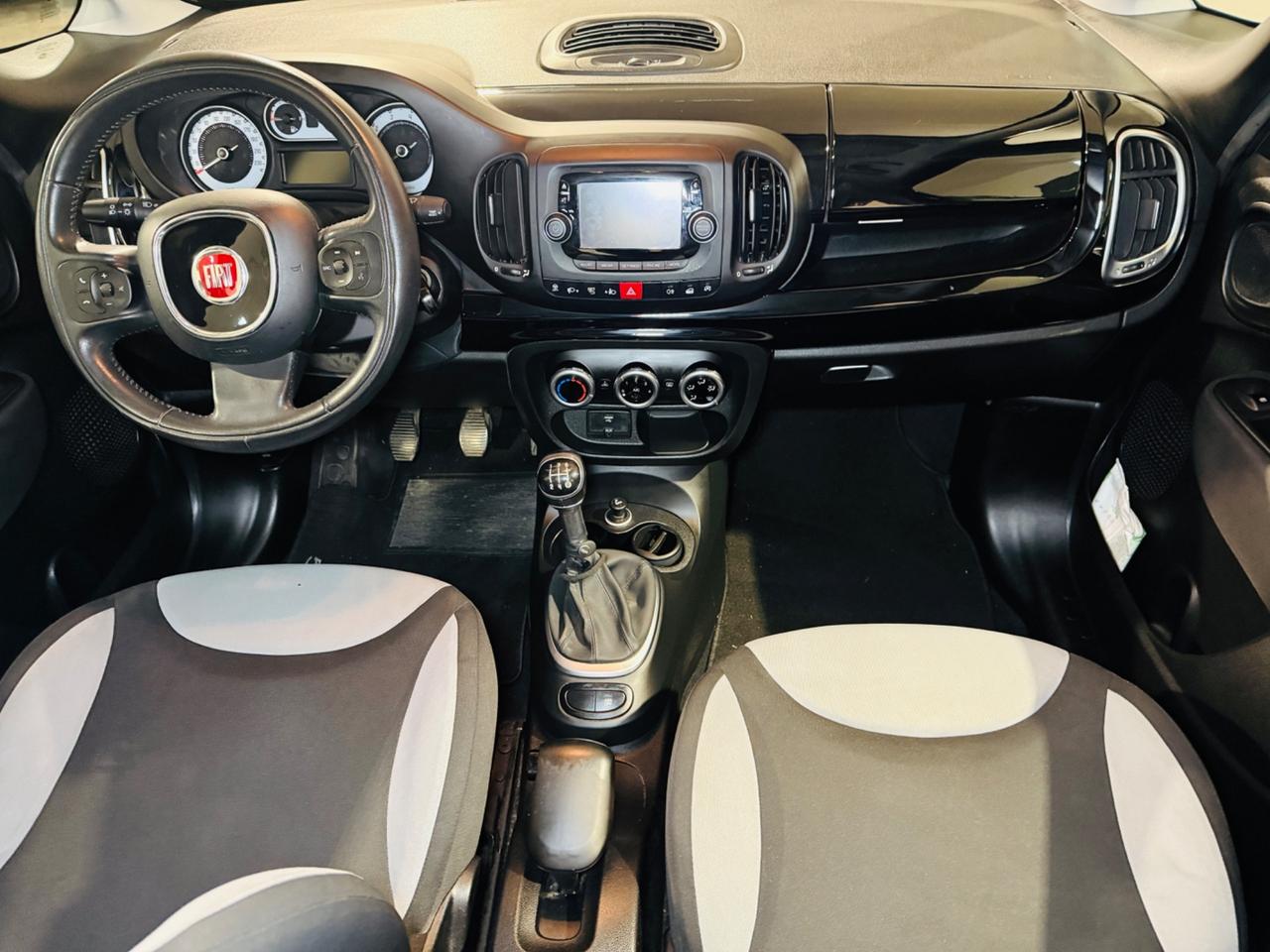 Fiat 500L 1.3 Multijet 85 CV Lounge*NEOPATENTATI*