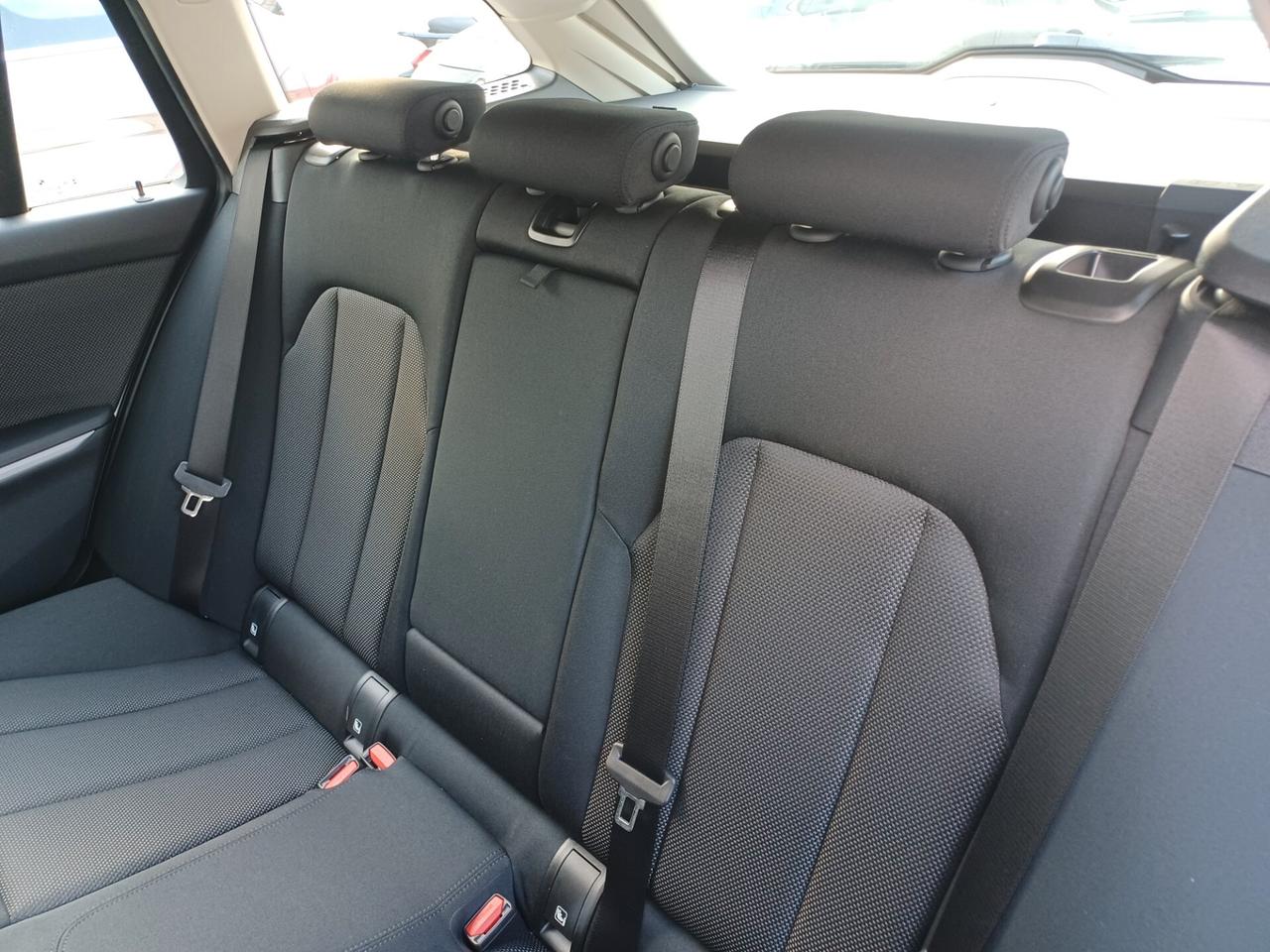 Bmw 318 d 48V Touring ANNO 2021
