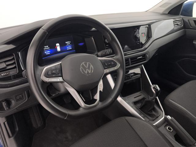 VOLKSWAGEN Taigo 1.0 tsi Life 115cv