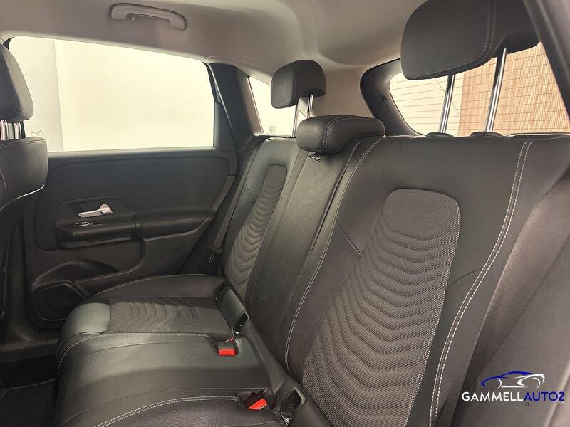 Mercedes-Benz Classe B B 180 d Automatic Sport