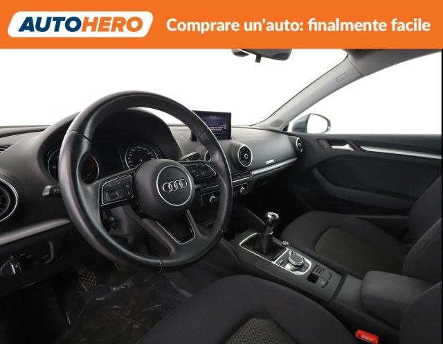 AUDI A3 SPB 1.6 TDI