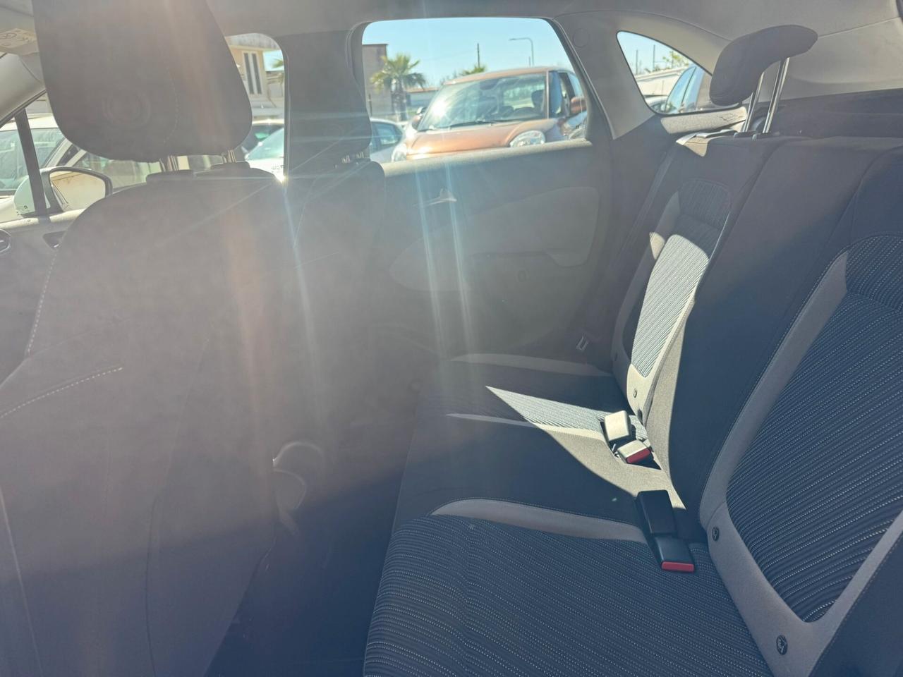 Opel Crossland X 1.2 120 Anniversary 95 MILA KM