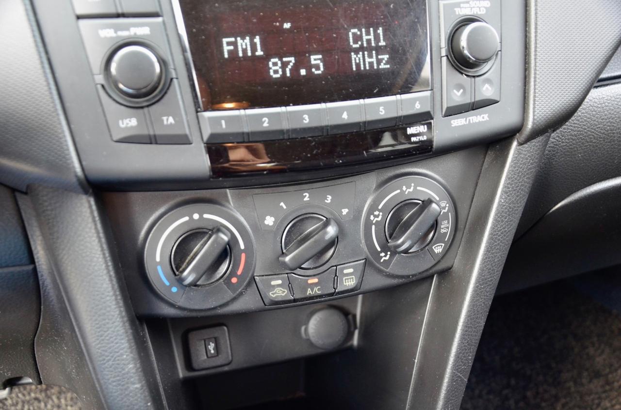 Suzuki Swift 1.2 VVT 4WD 5 porte , UNICOPROPRIETARIO