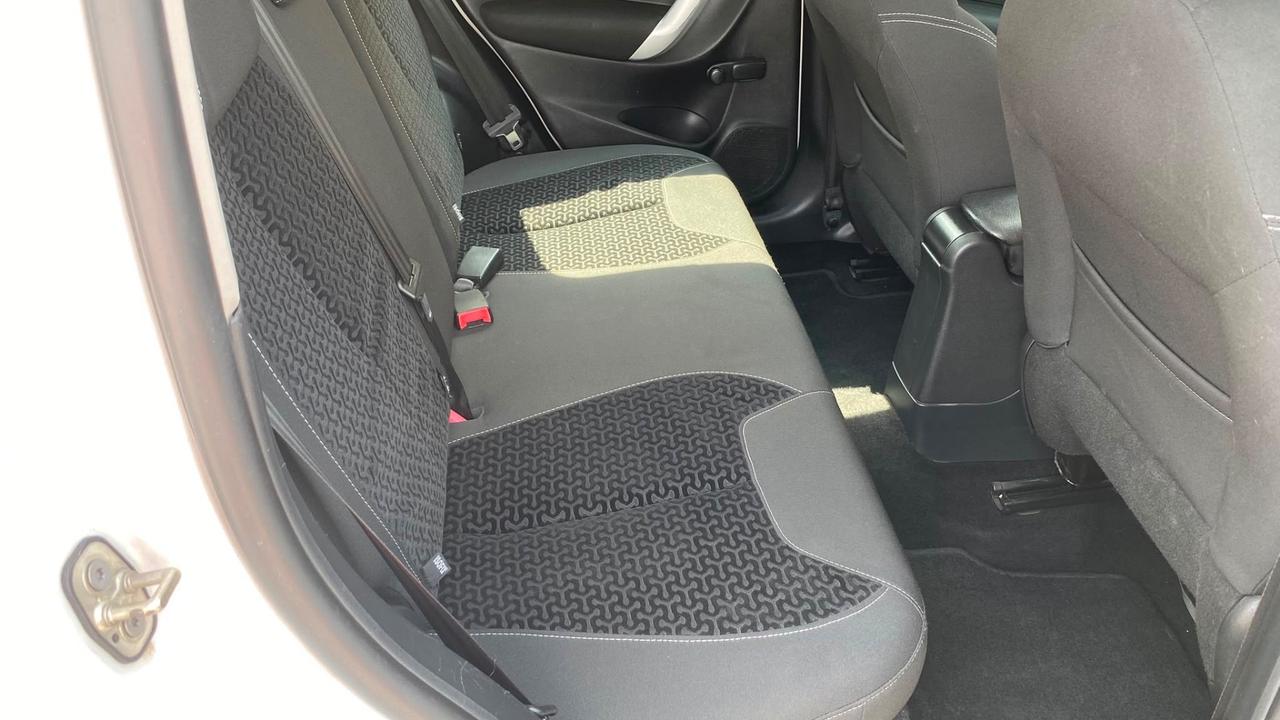 Citroen C3 1.1 Exclusive