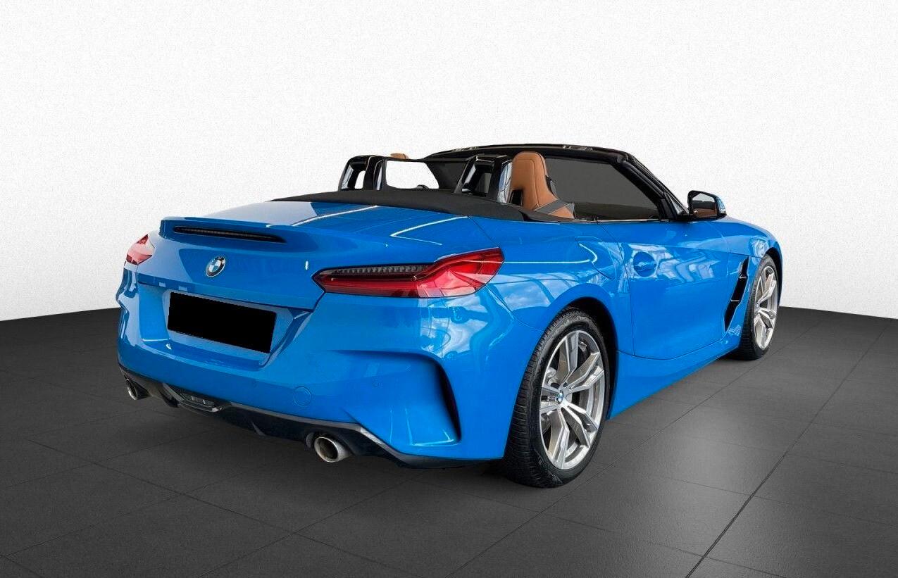 Bmw Z4 sDrive20i Msport