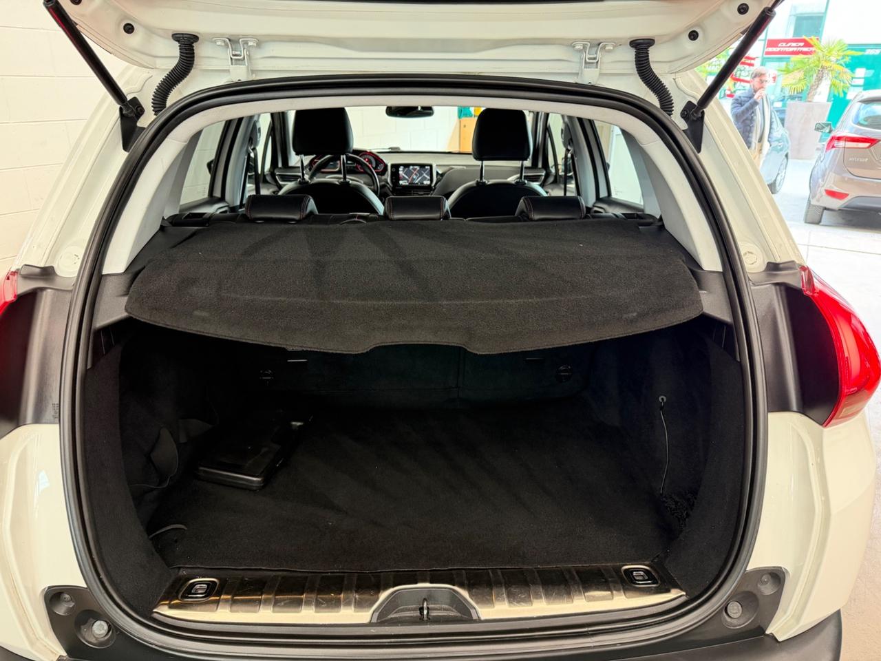 Peugeot 2008 PureTech Turbo 110 S&S GT Line