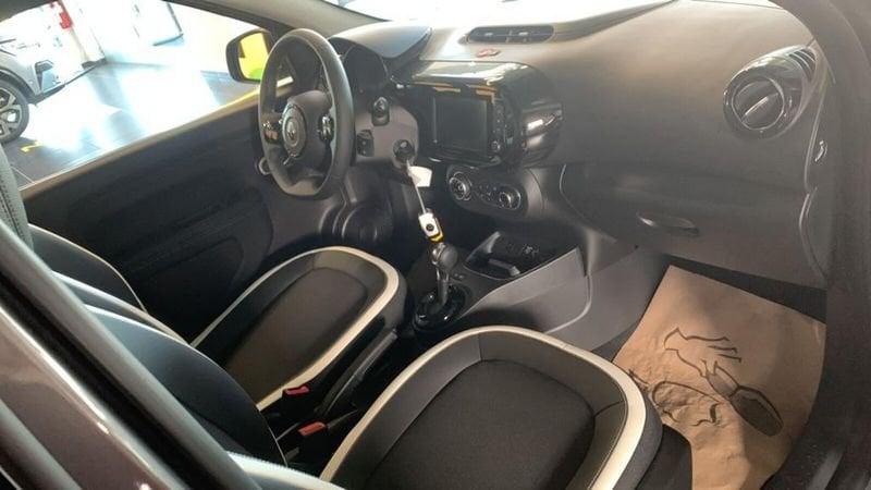 Renault Twingo Electric Twingo 22kWh Urban Night