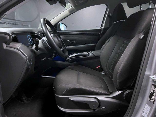 HYUNDAI Tucson 1.6 180 CV (230 CV) HEV aut. XLine #VARI COLORI