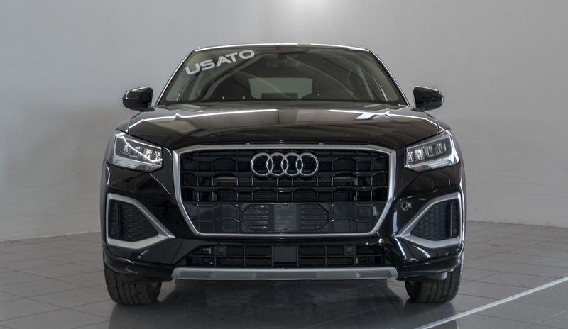 Audi Q2 35 TFSI S tronic Admired Advanced