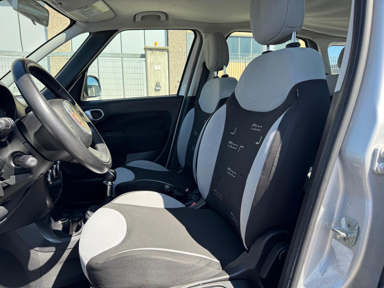 Fiat 500L 1.6 Mtj Living Lounge GARANZIA 12 m