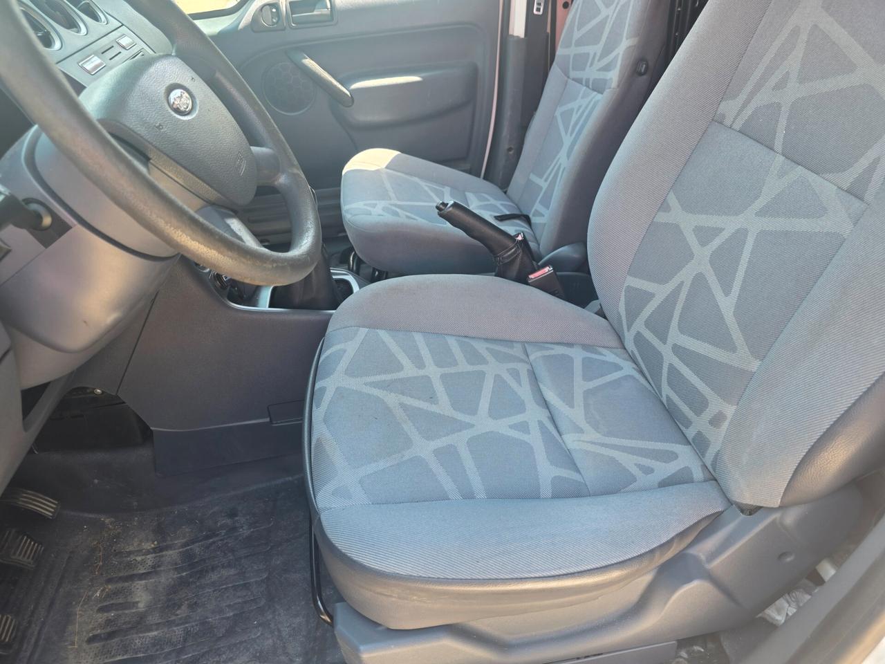 Ford Transit Connect 200S 1.8 TDCi/75CV PC-TN