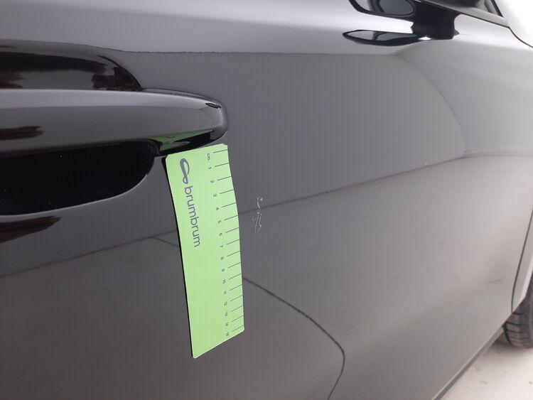 Ford Focus Hybrid ST-Line Powershift BR672021 1.0 Mild Hybrid 155CV