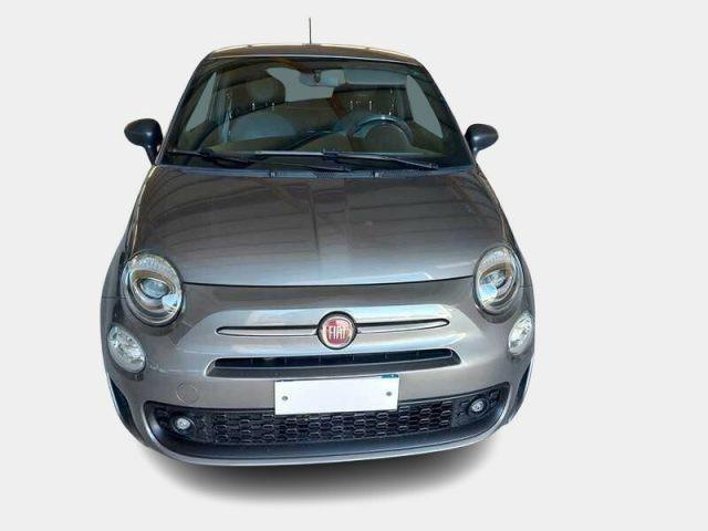 FIAT 500 1.0 Hybrid Connect