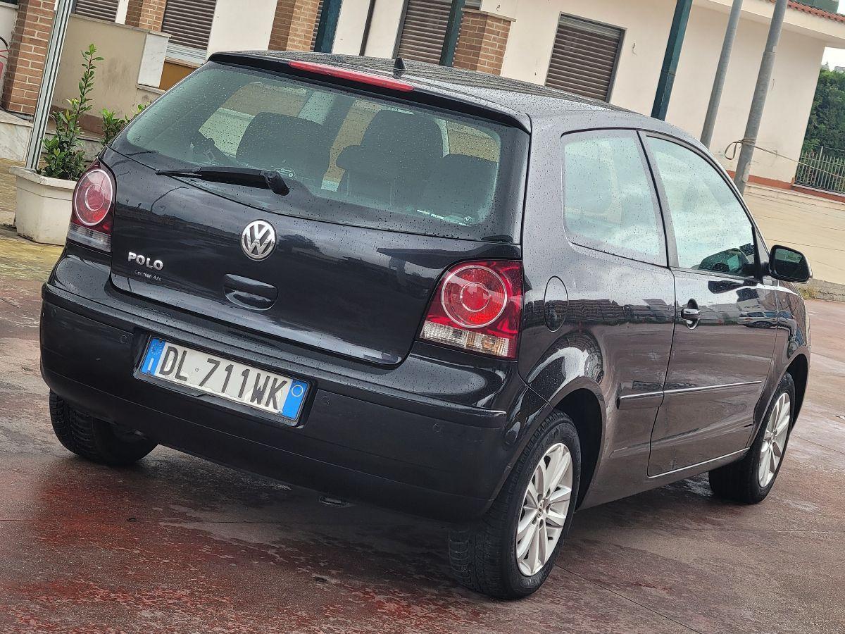 VOLKSWAGEN - Polo - 1.4/80CV 16V 3p. Comfort. BiFuel GPL