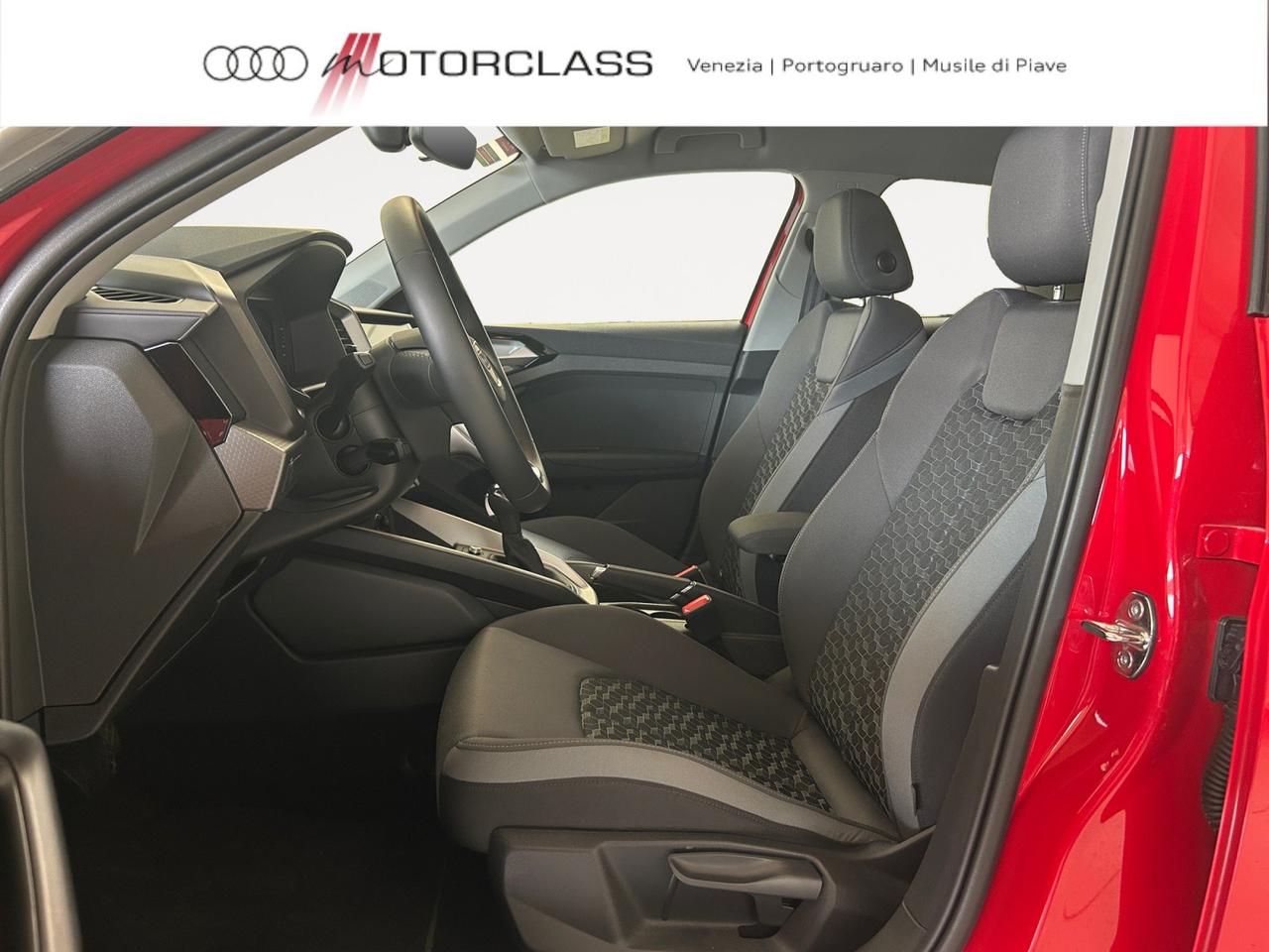 Allstreet 30 Tfsi 116cv S Tronic
