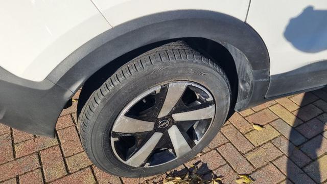 OPEL Crossland 1.2 12V Start&Stop Design & Tech