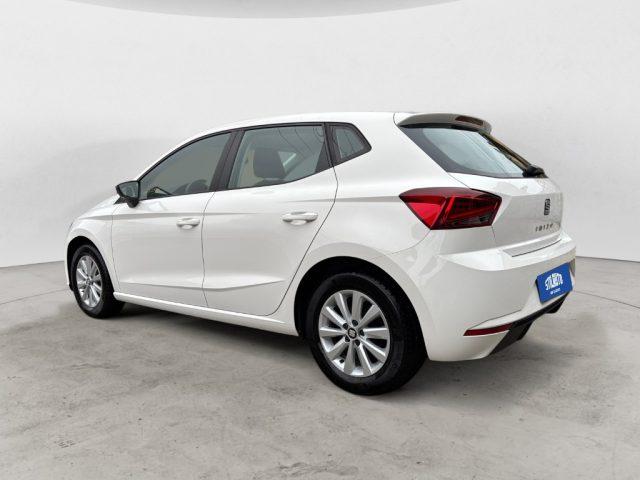 SEAT Ibiza 1.0 75 CV 5p. Business NEOPATENTATI