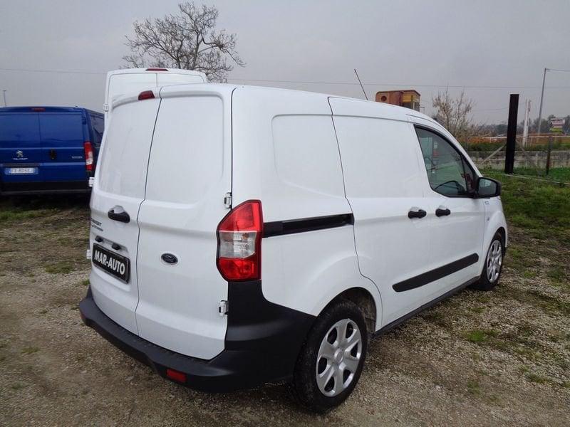 Ford Transit Courier 1.5 TDCi 75CV Van Trend +IVA