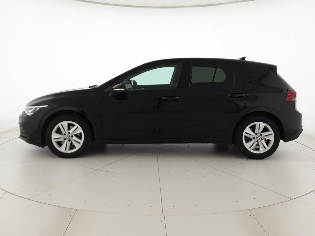 Volkswagen Golf 2.0 tdi 1st edition style 150cv dsg