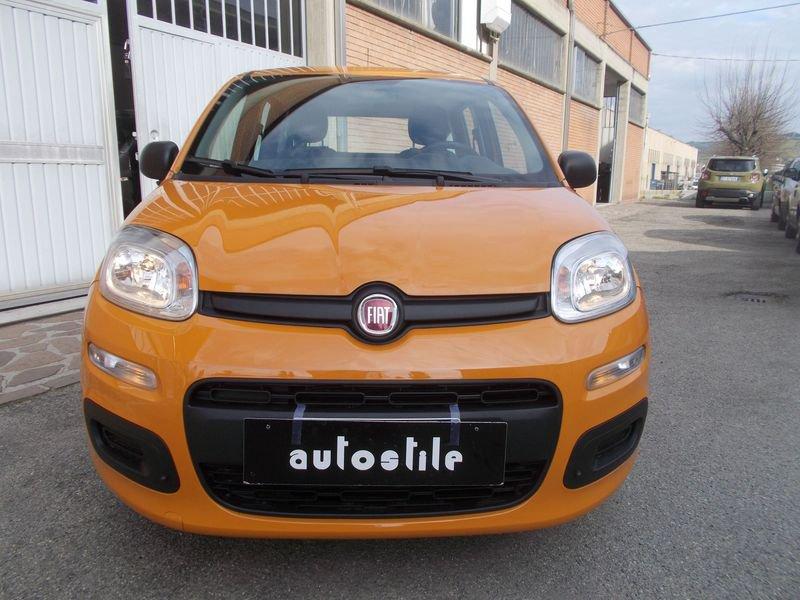 FIAT Panda 1.0 FireFly 70cv S&S Hybrid 338.7575187 MARCO MASSARI