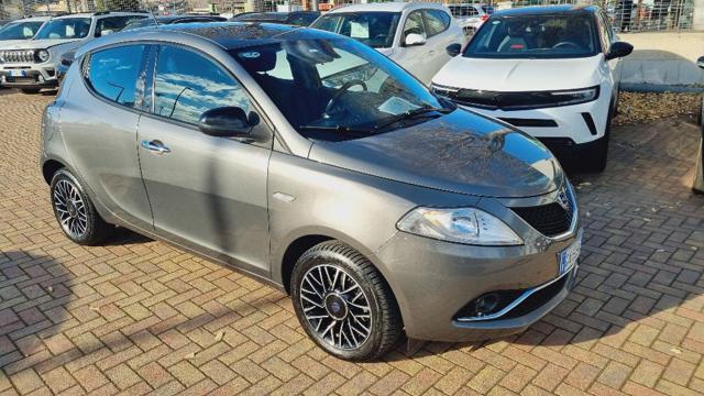 LANCIA Ypsilon 1.0 FireFly 5 porte S&S Hybrid Ecochic Gold