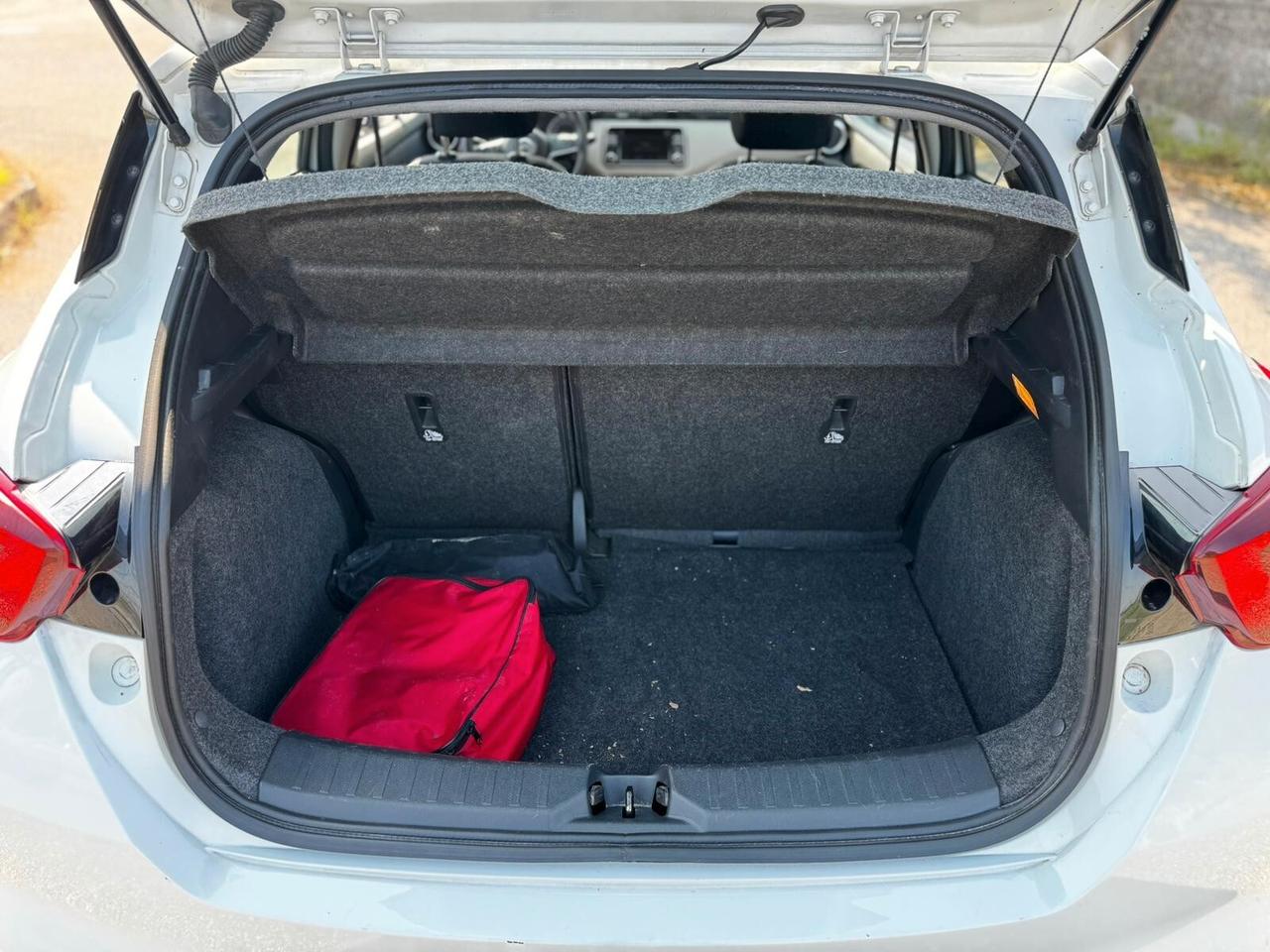 Nissan Micra 1.5 dCi 8V 5 porte N-Connecta