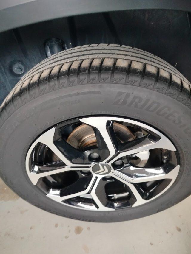 CITROEN C3 Aircross BlueHDi 110 S&S Plus