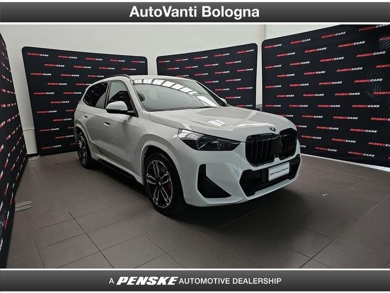BMW X1 X1 xdrive 25e MSport Pro auto