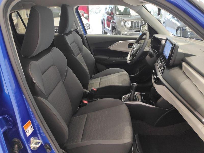 Suzuki Swift 1.2 Hybrid 4WD AllGrip Top*4x4*