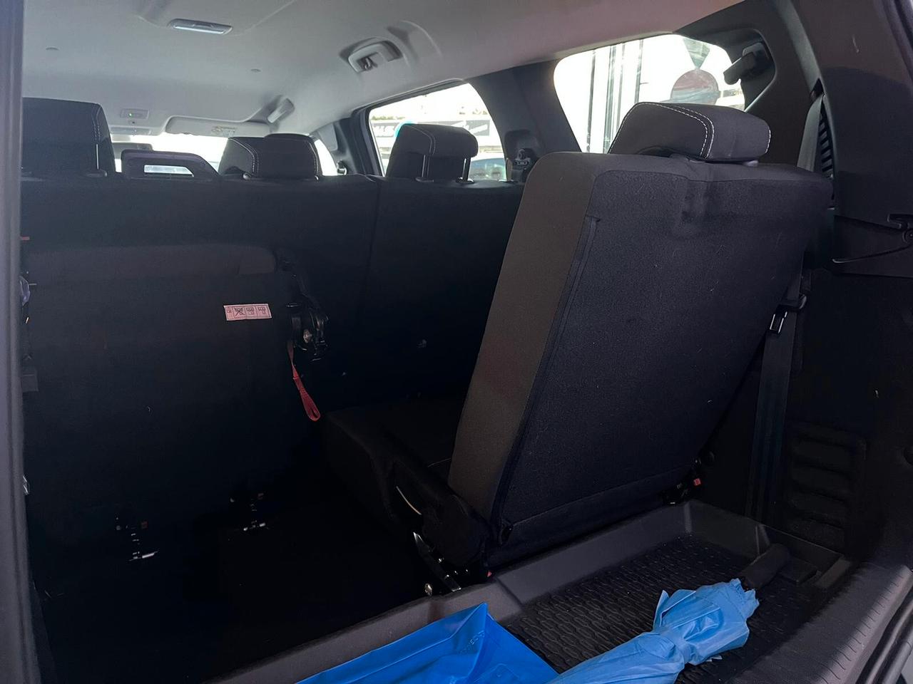 Dacia Jogger 1.0 TCe GPL 100 CV Extreme Up