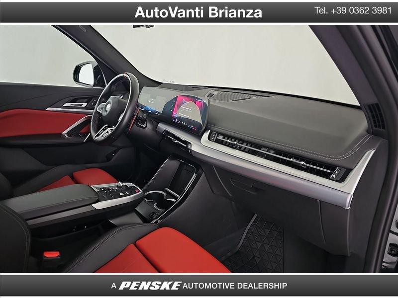 BMW X1 X1 xdrive M35i