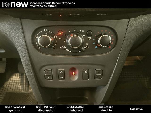 DACIA Sandero TCe 100 GPL Stepway CONFORT OLD