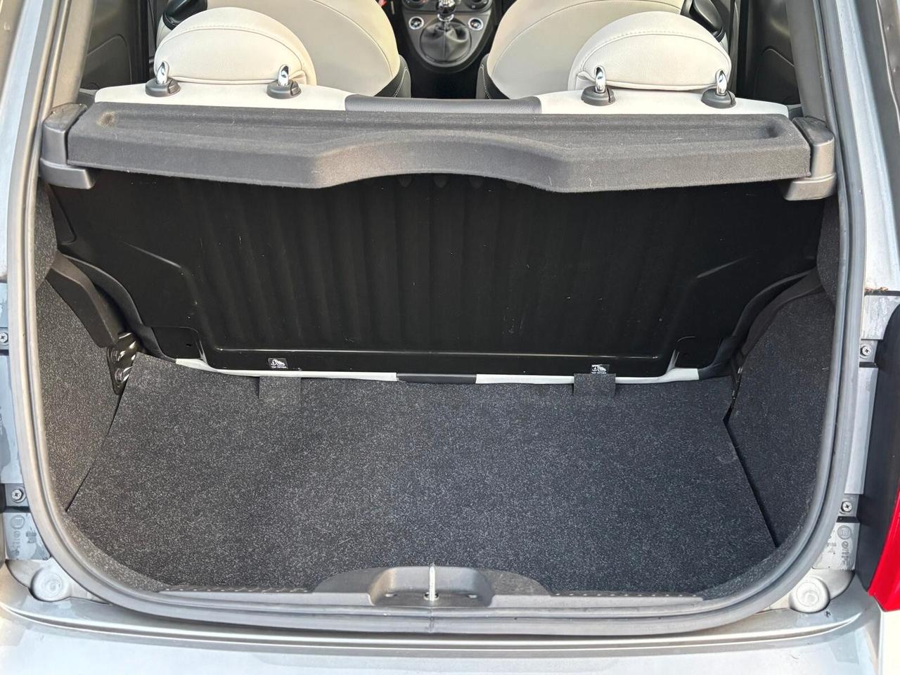 Fiat 500 1.0 Hybrid Dolcevita *SEMINUOVO*NEOPATENTATI*