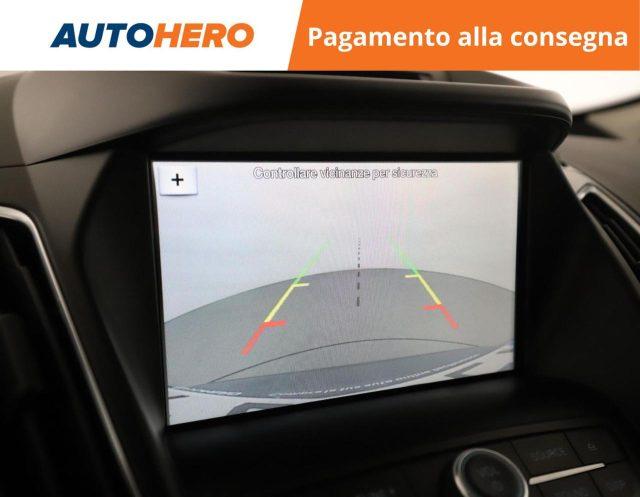 FORD C-Max 1.5 TDCi 120CV Start&Stop Titanium