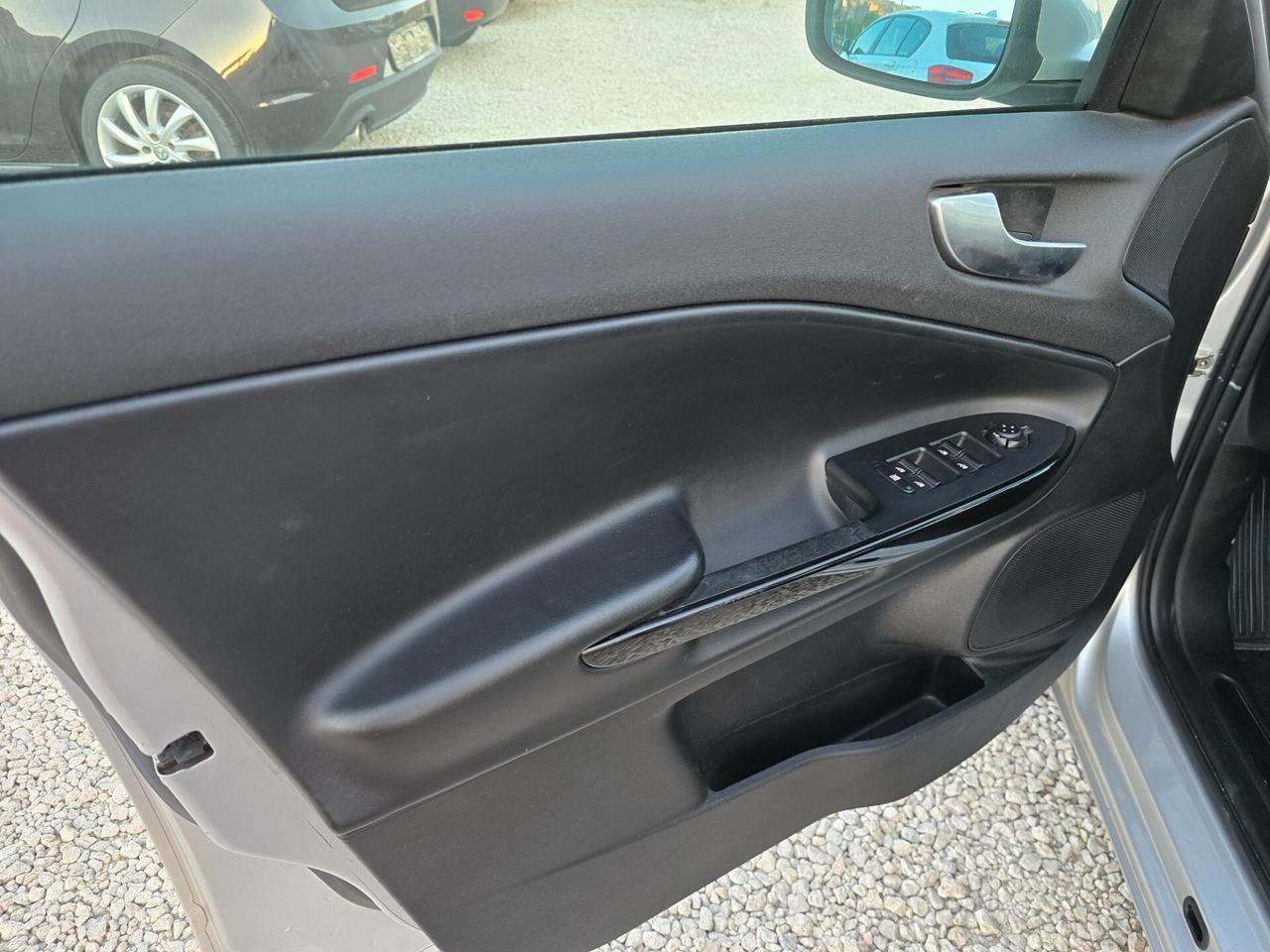 Alfa Romeo Giulietta 2.0 JTDm-2 140 CV Distinctive