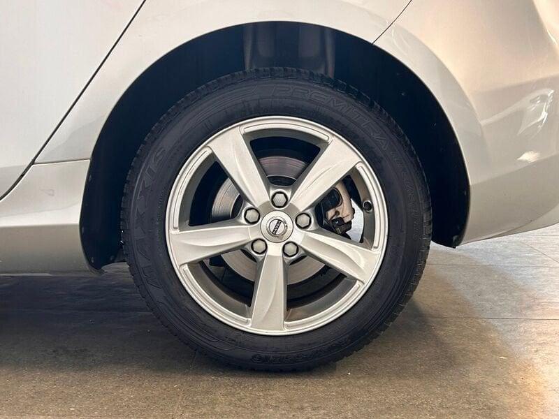 Volvo V40 D2 Kinetic